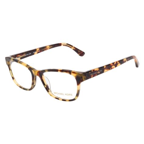 michael kors prescription eyeglasses